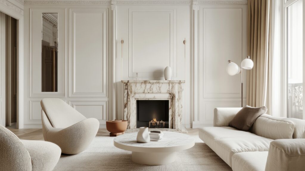 How to protect the privacy of an UHNWI household