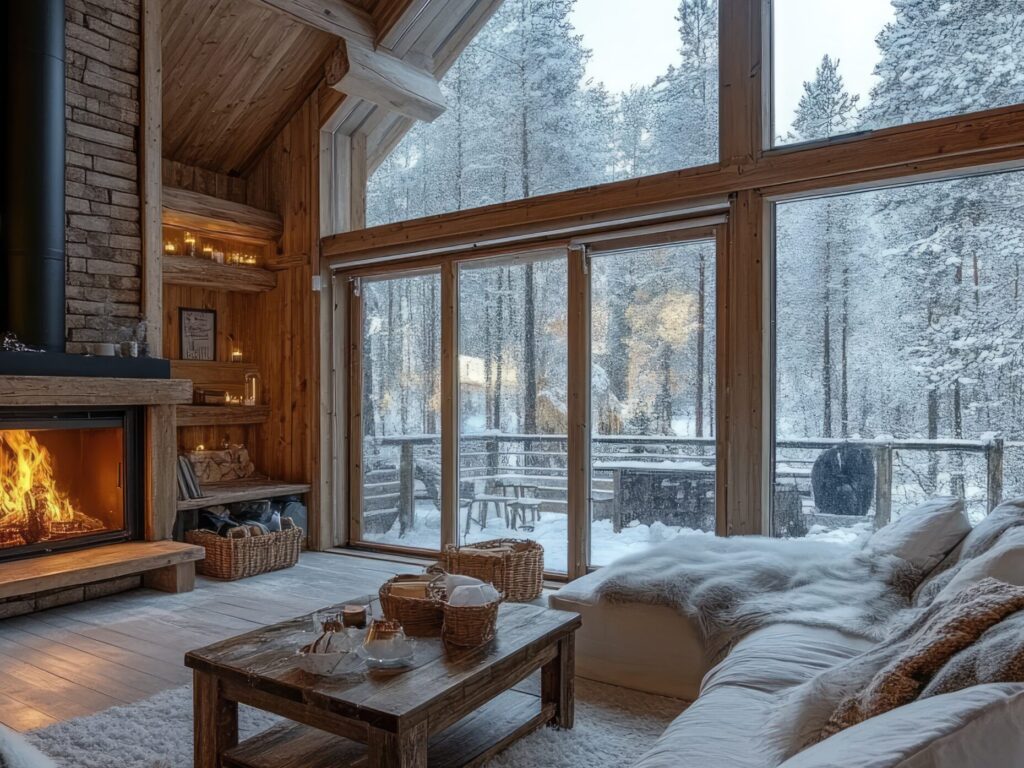 Chalet