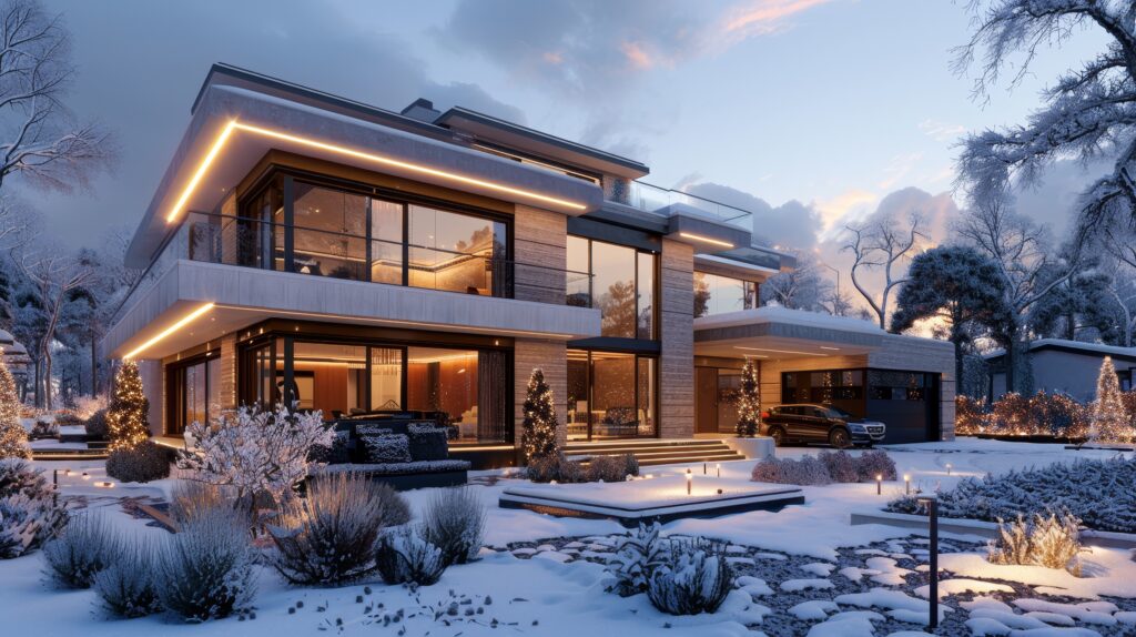 House Manager's guide: Preparing for winter